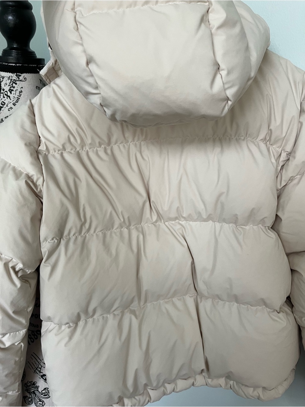 Shorty Super Puff™- cliMATTE™
$275
Trending Now - Picture 8 of 11